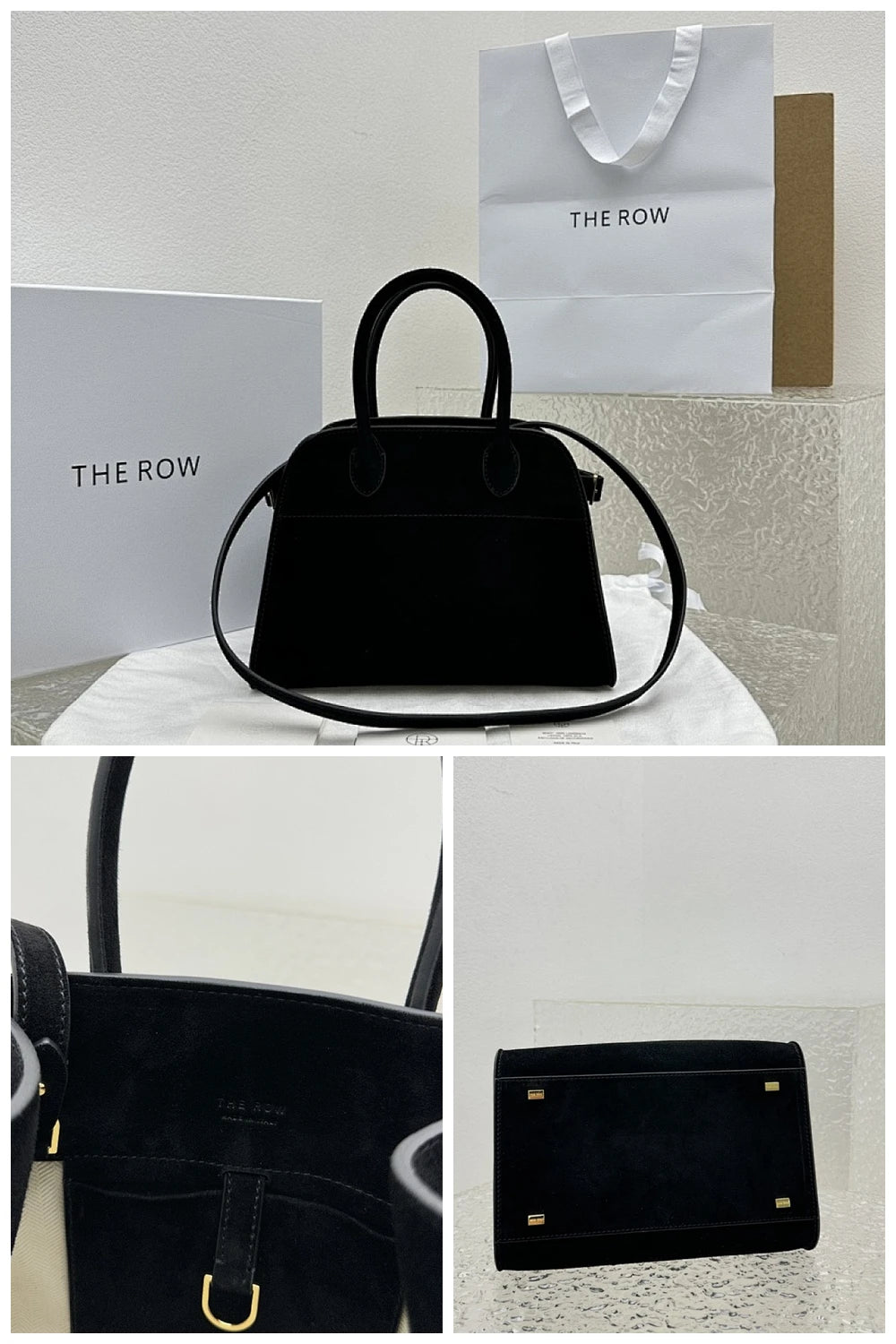 NB - THR Bag - 193