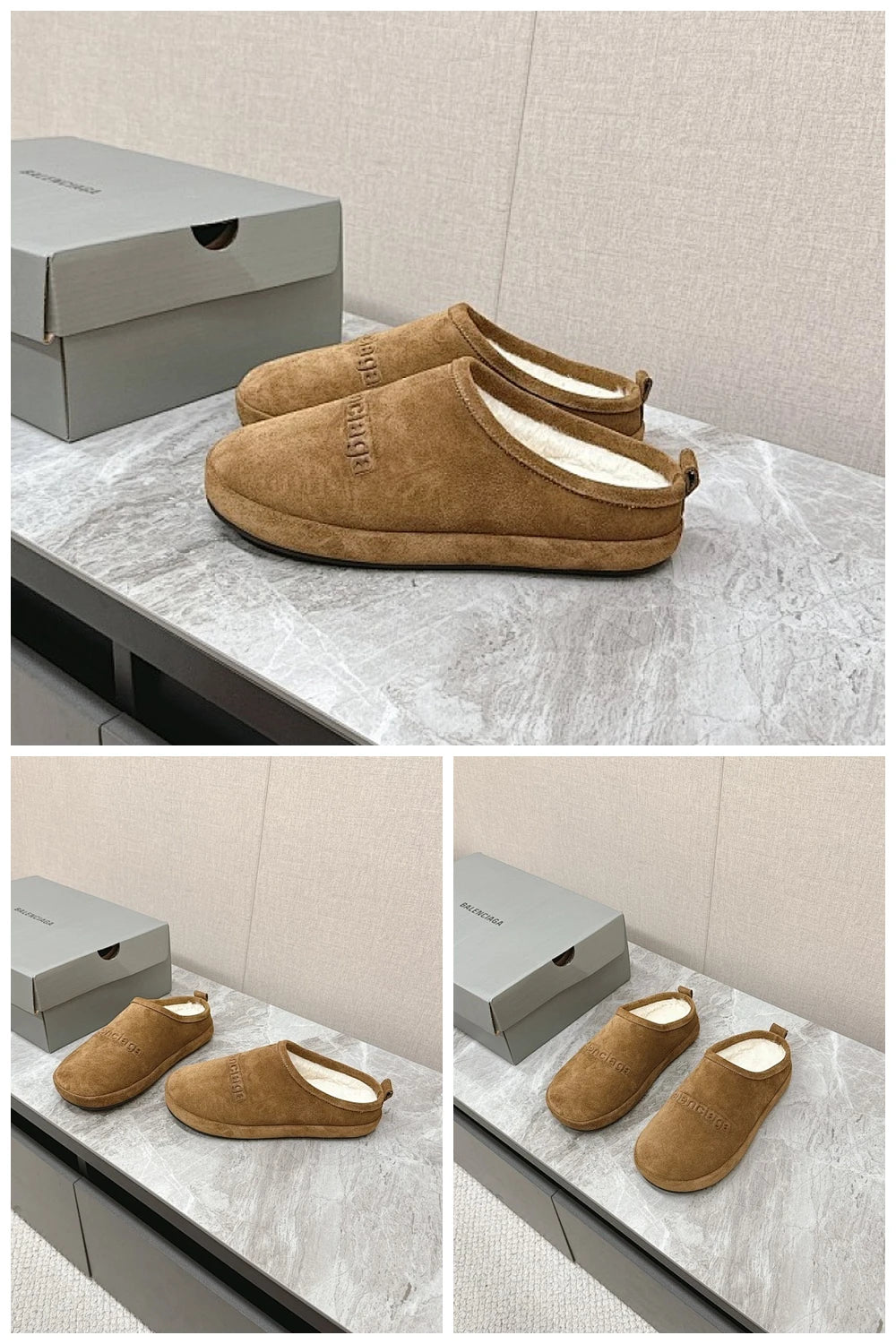 NB - BG Women Shoes - 1350