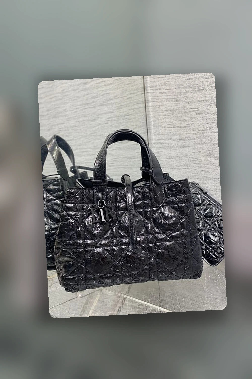 NB - DOR Bag - 205