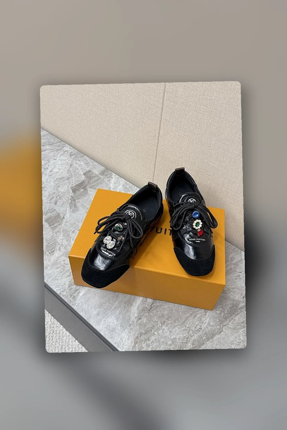 NB - LOV Women Shoes - 170