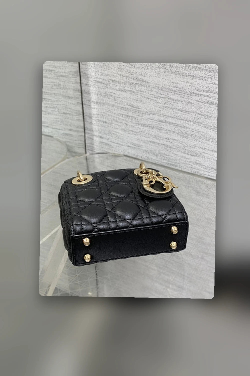 NB - DOR Bag - 1511