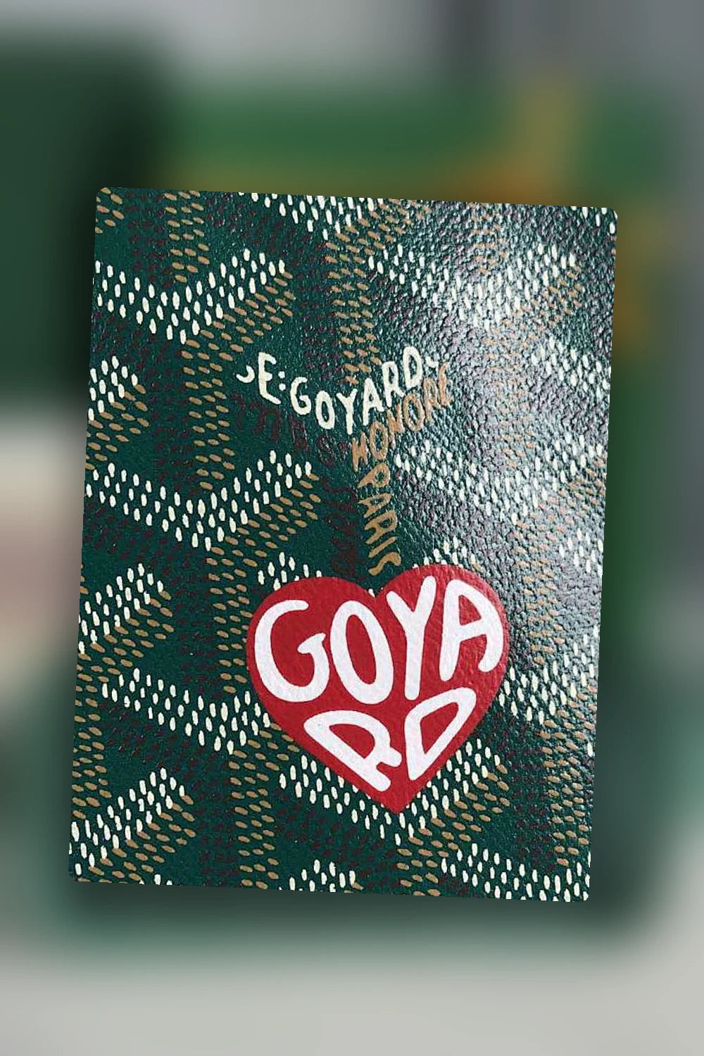 NB - GYO Bag - 239