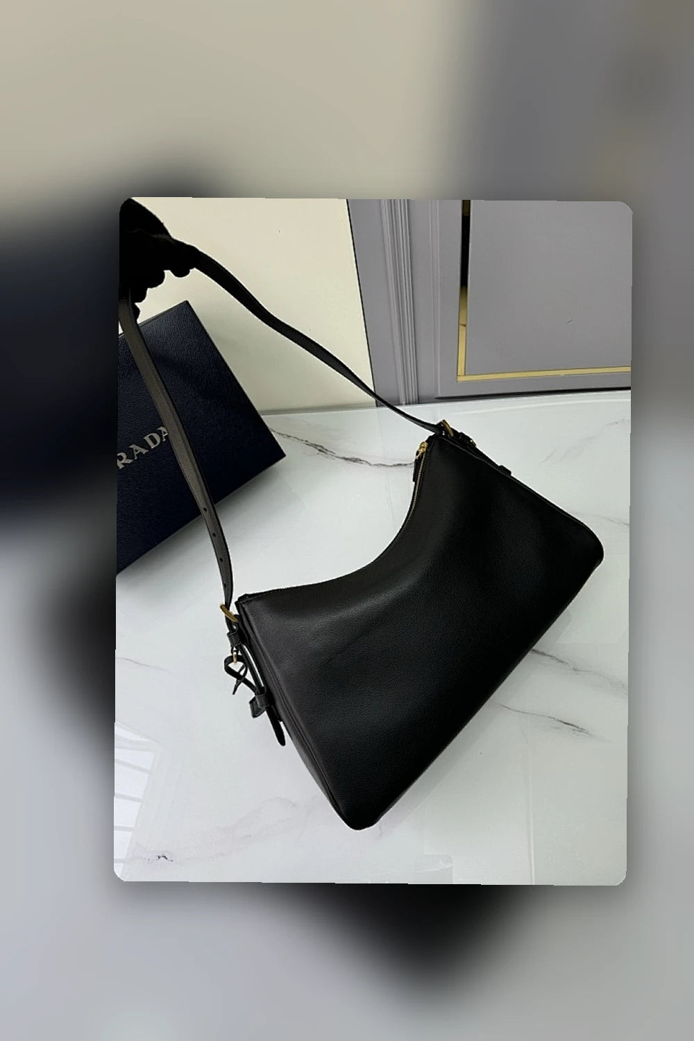 NB - PD Bag - 1530
