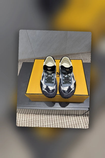 NB - FDE Women Shoes - 057