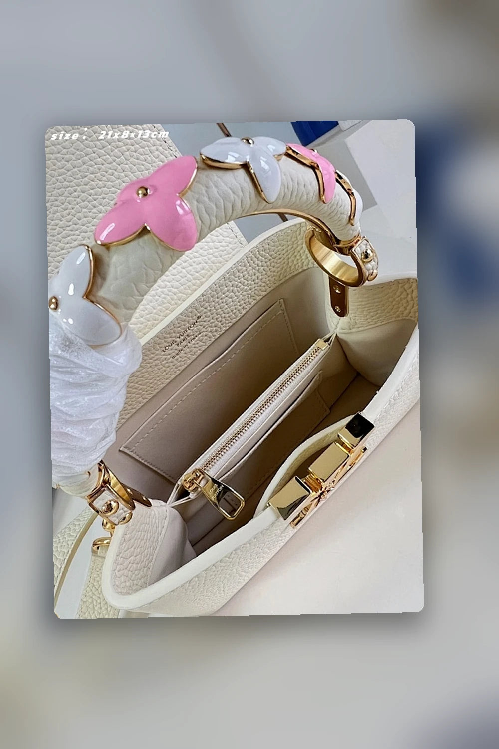 NB - LOV Bag - 157