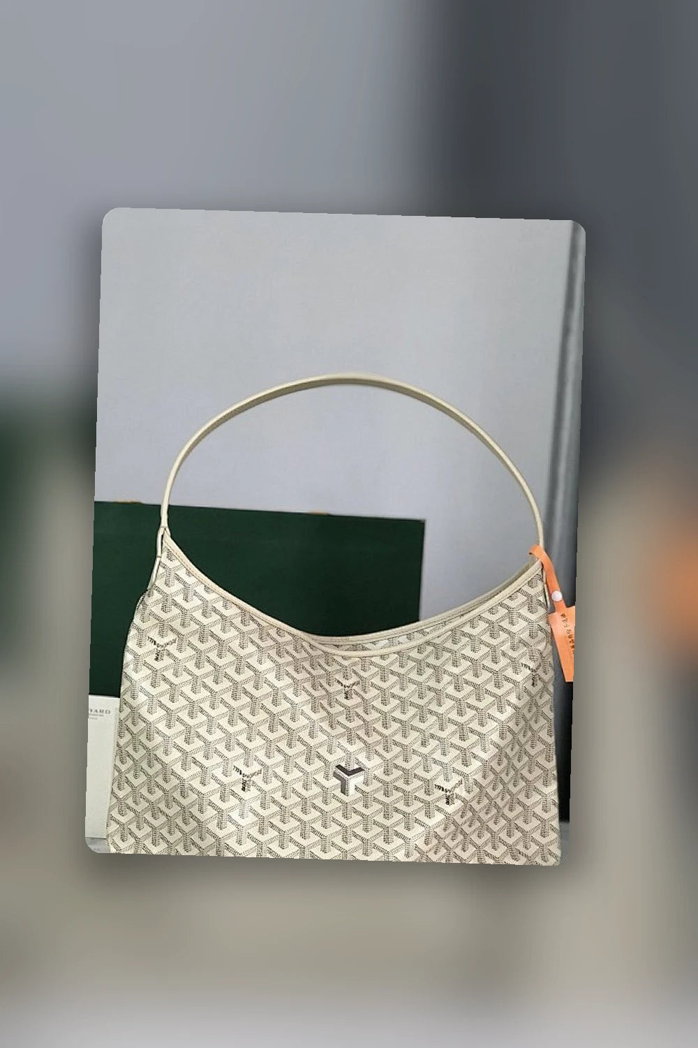 NB - GYO Bag - 1086