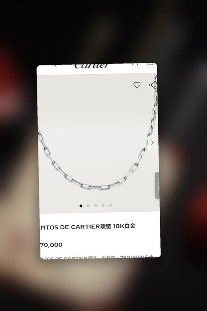 NB - CRA Jewelry - 662