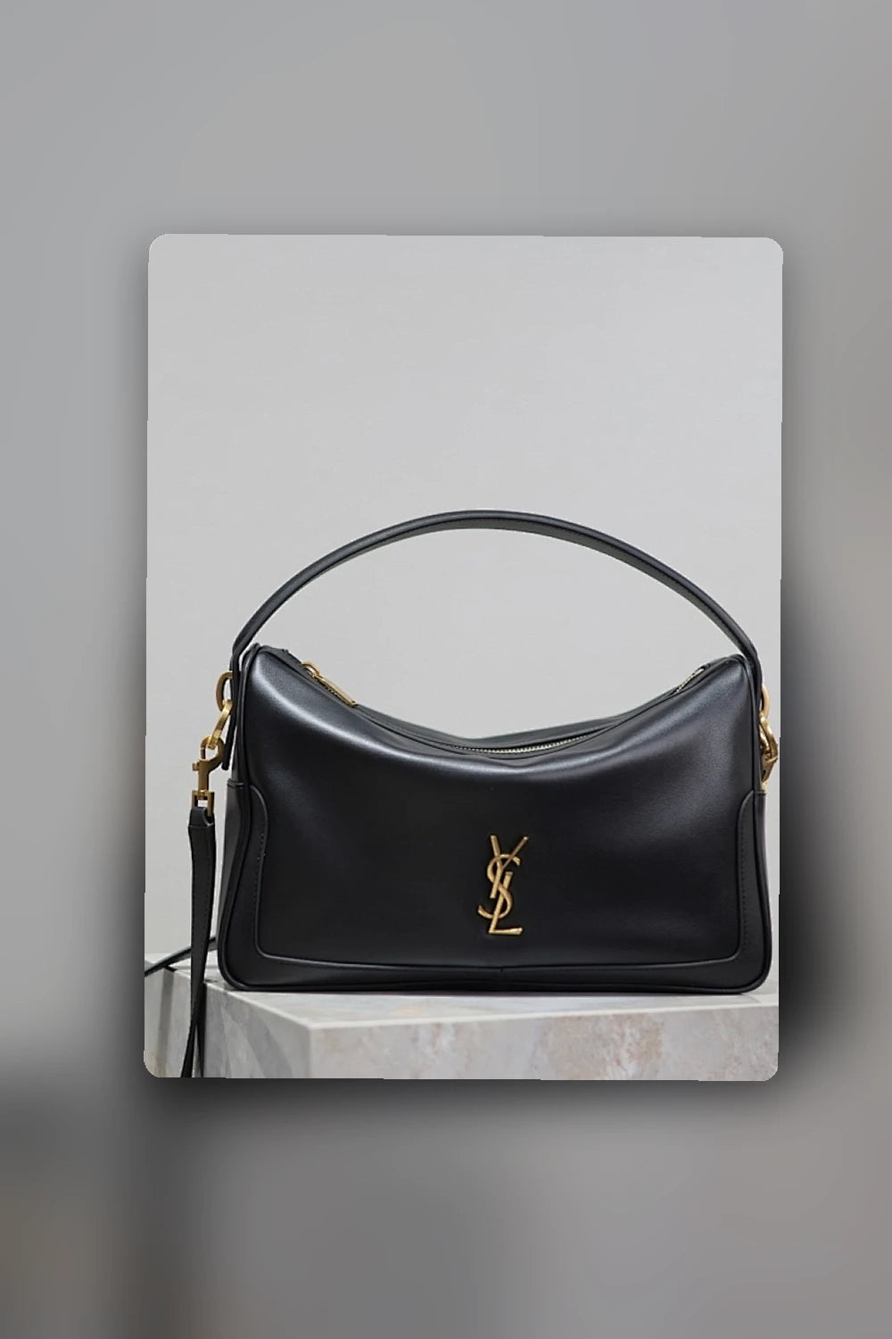 NB - YLS Bag - 437