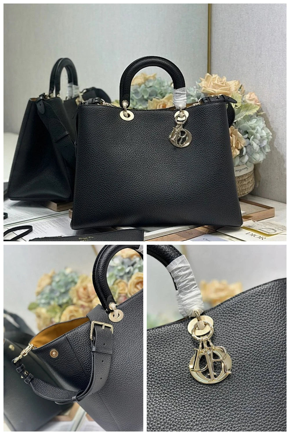 NB - DOR Bag - 455