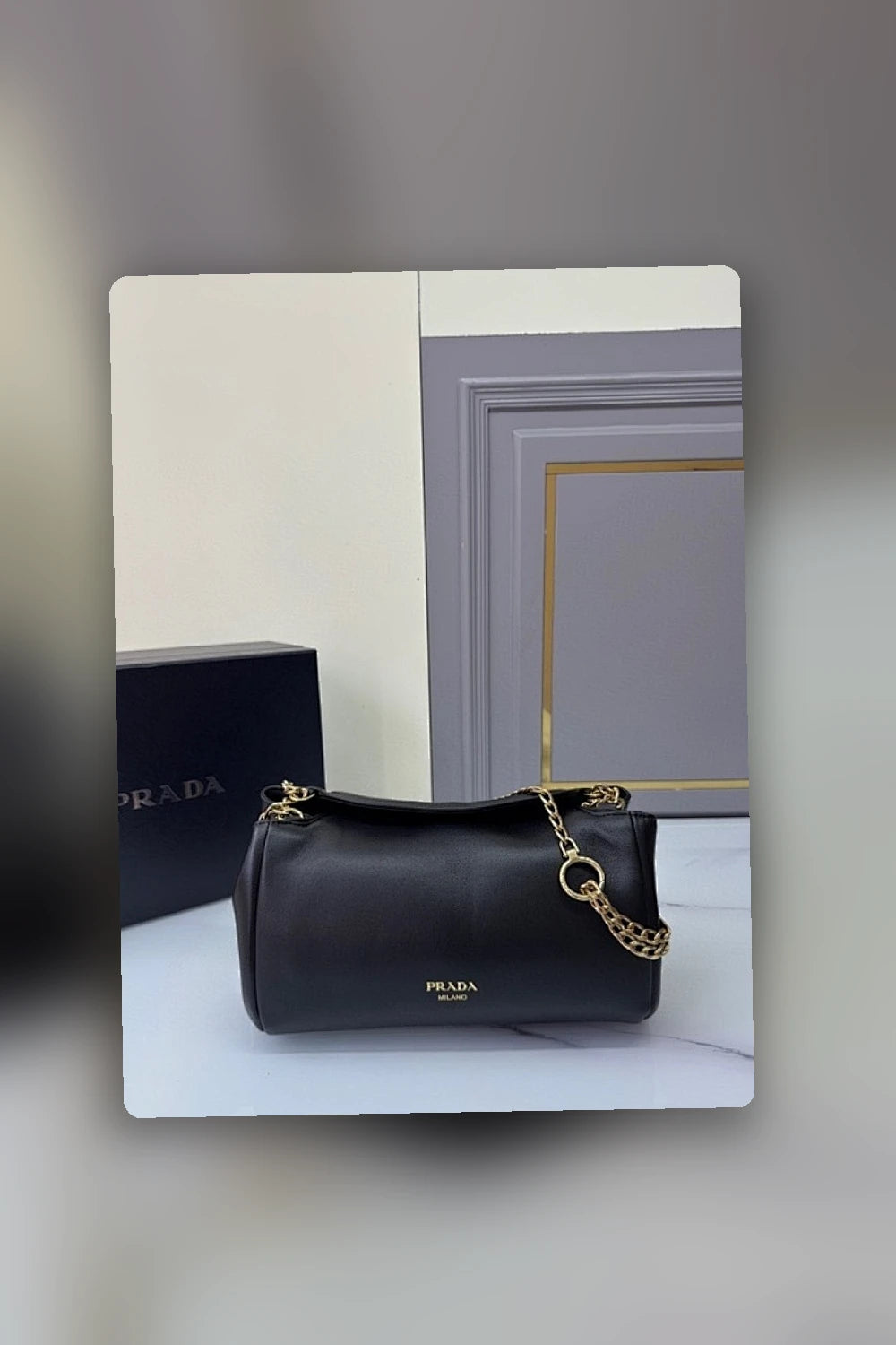 NB - PD Bag - 772
