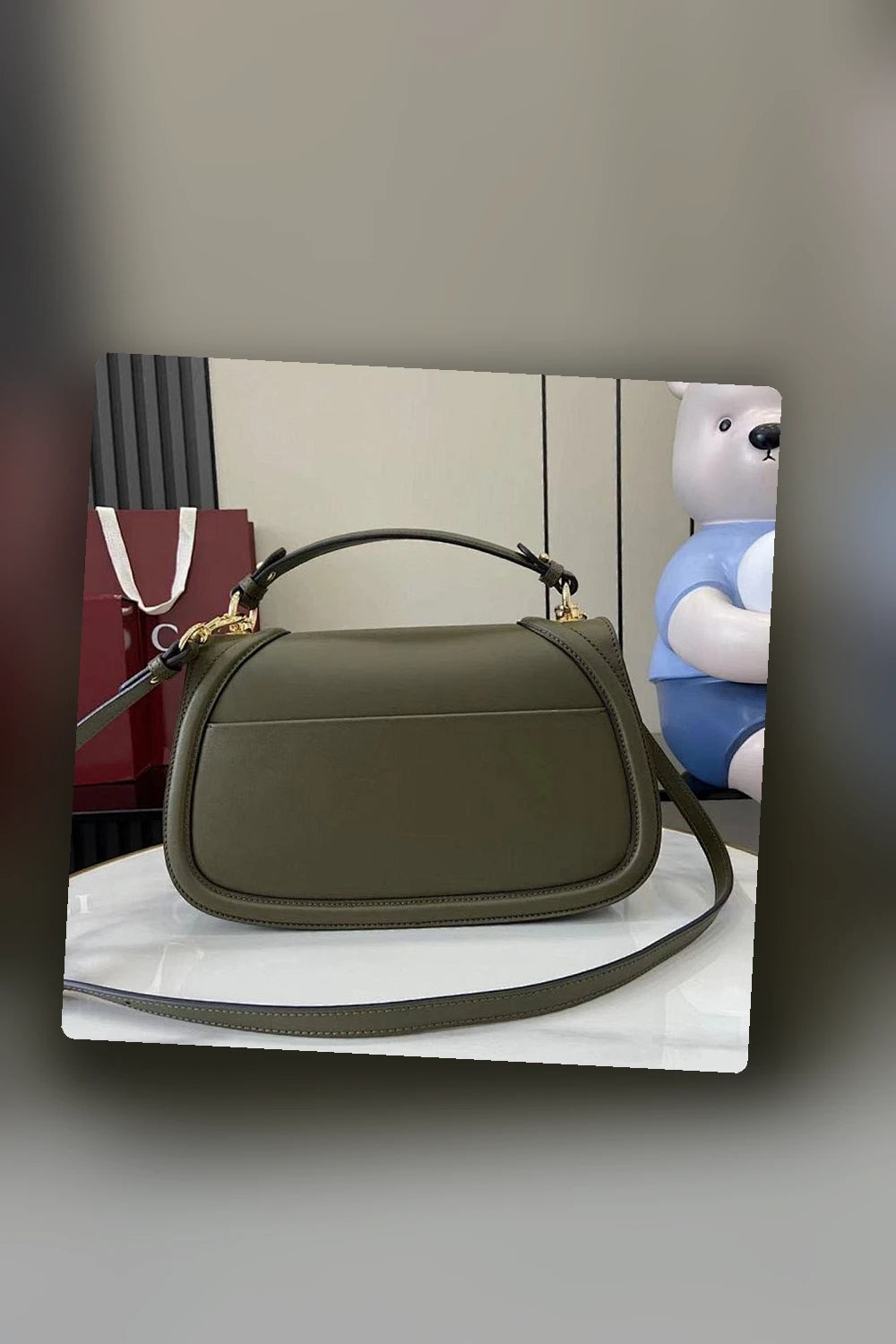 NB - GUKI Bag - 632