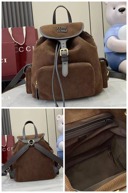 NB - GUKI Bag - 221