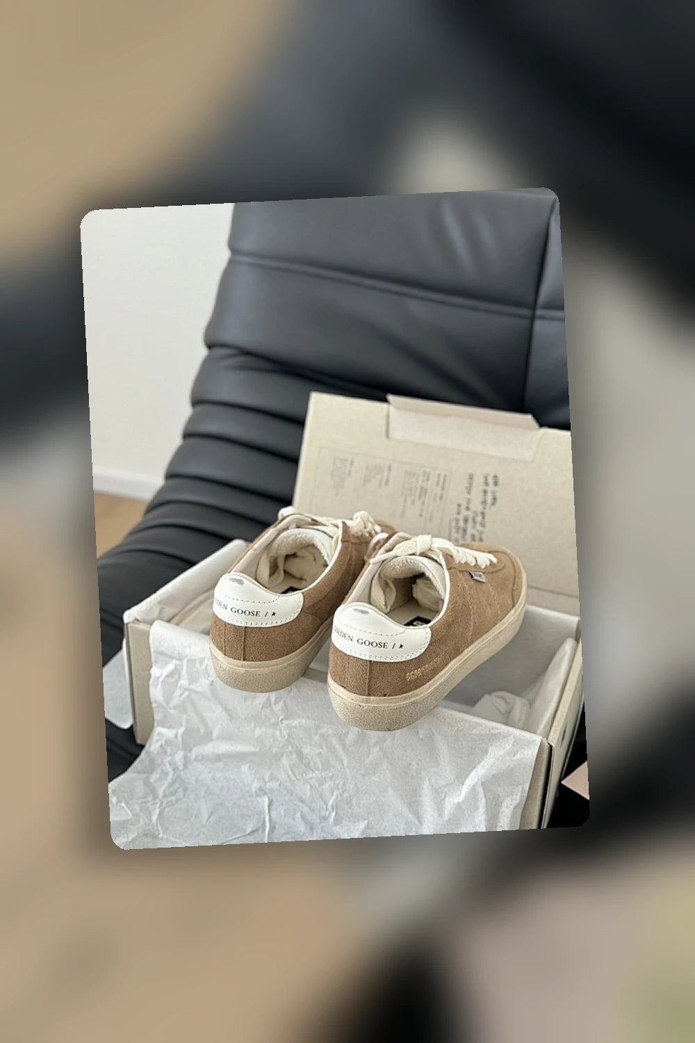 NB - SIMP Women Shoes - 284