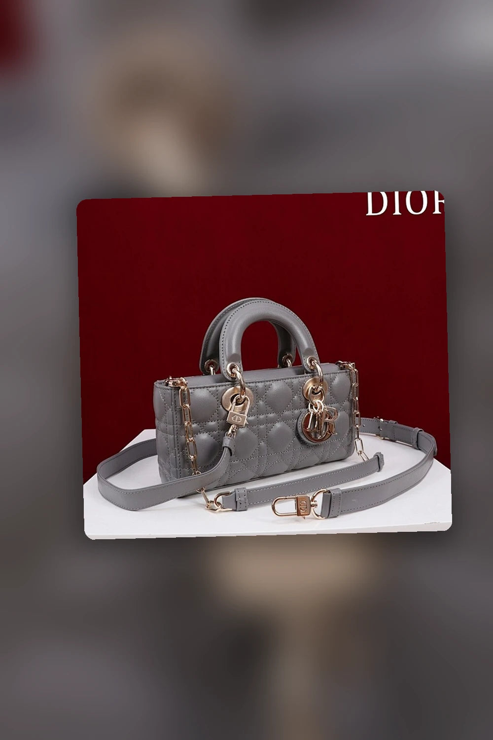 NB - DOR Bag - 1574