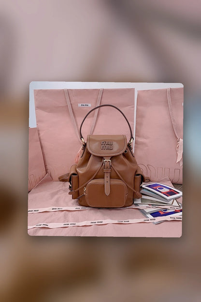 NB - MMU Bag - 613