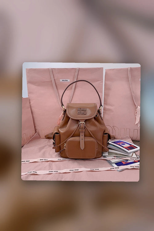 NB - MMU Bag - 613