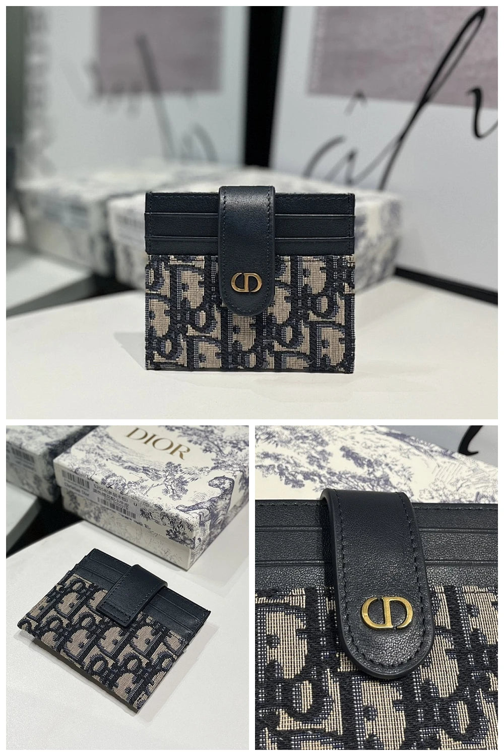NB - DOR Bag - 894