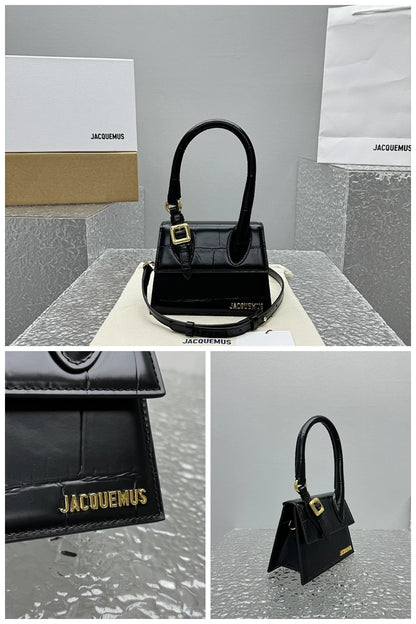 NB - JCA Bag - 216