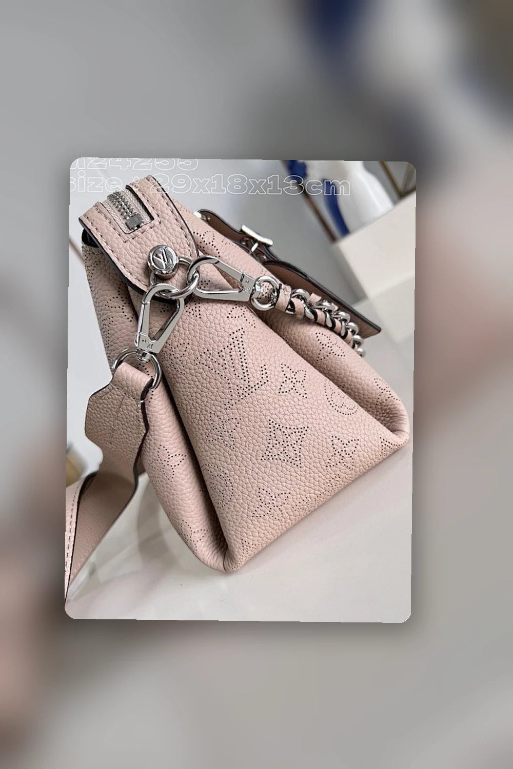 NB - LOV Bag - 217