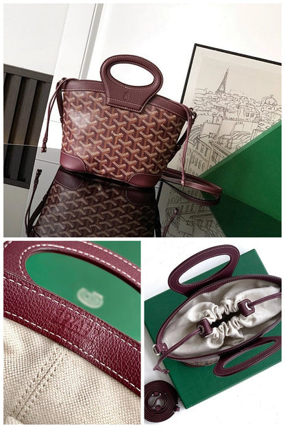 NB - GYO Bag - 919