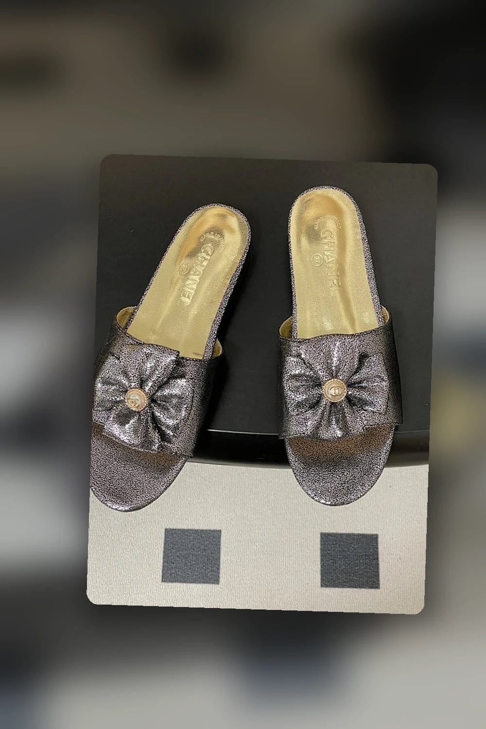 NB - CHL Mix Items - 623