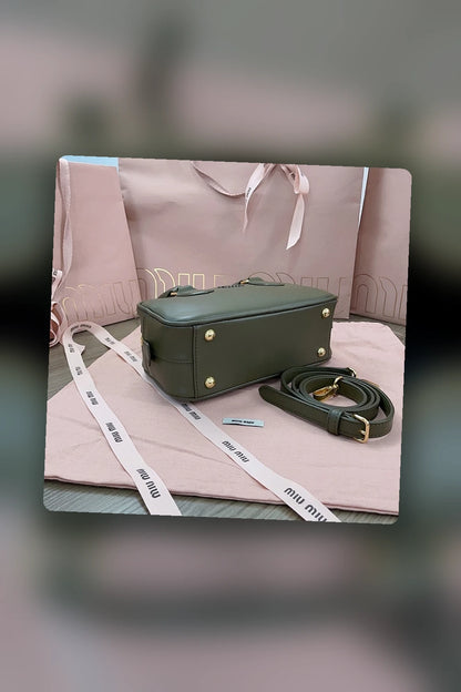 NB - MMU Bag - 1453
