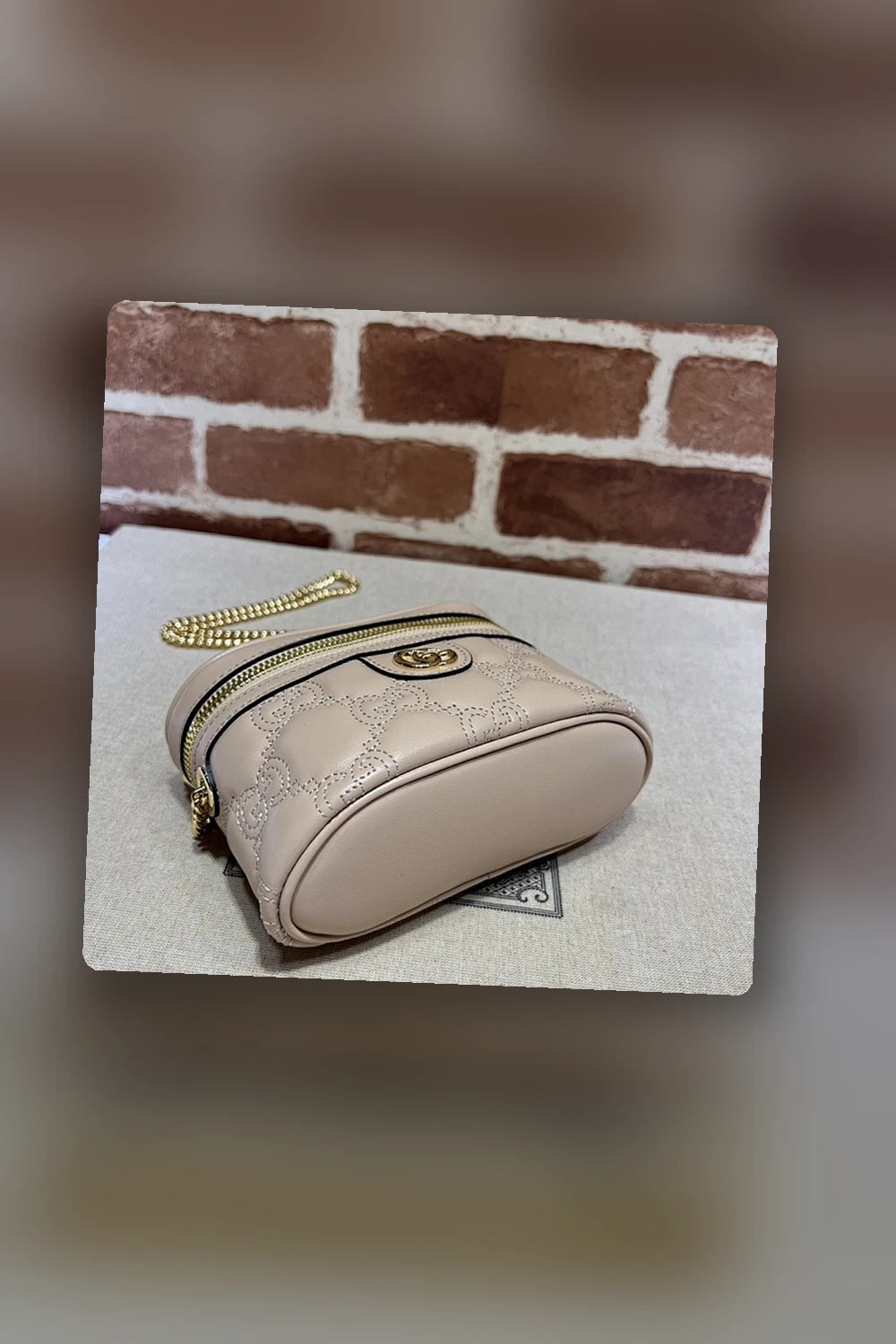 NB - GUKI Bag - 1451