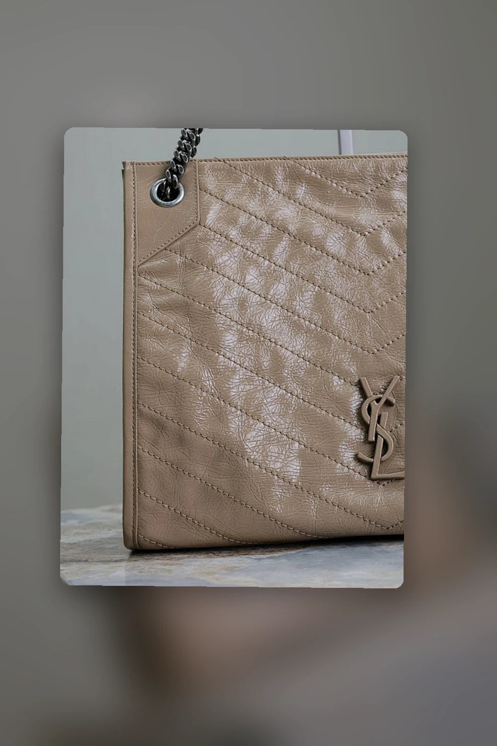 NB - YLS Bag - 1578