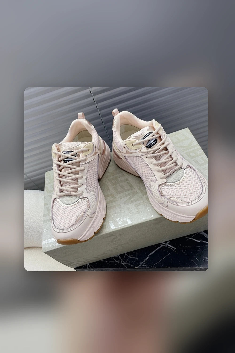 NB - SIMP Women Shoes - 013