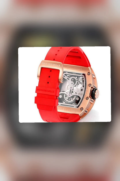 NB - Mix Watch - 1777