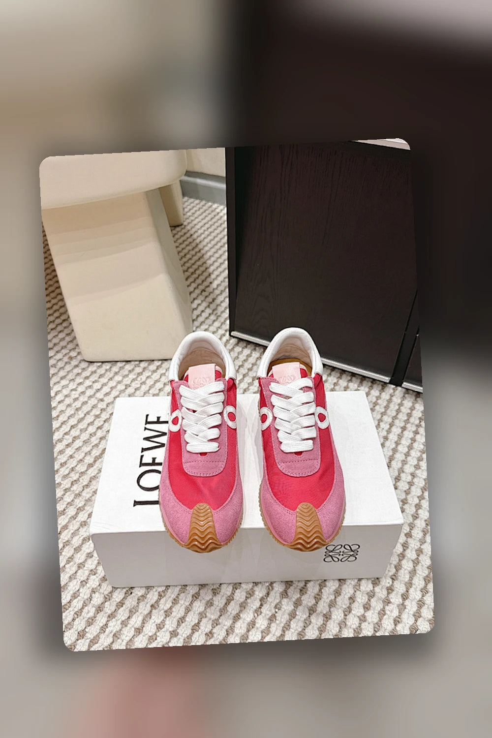 NB - LWO Women Shoes - 221