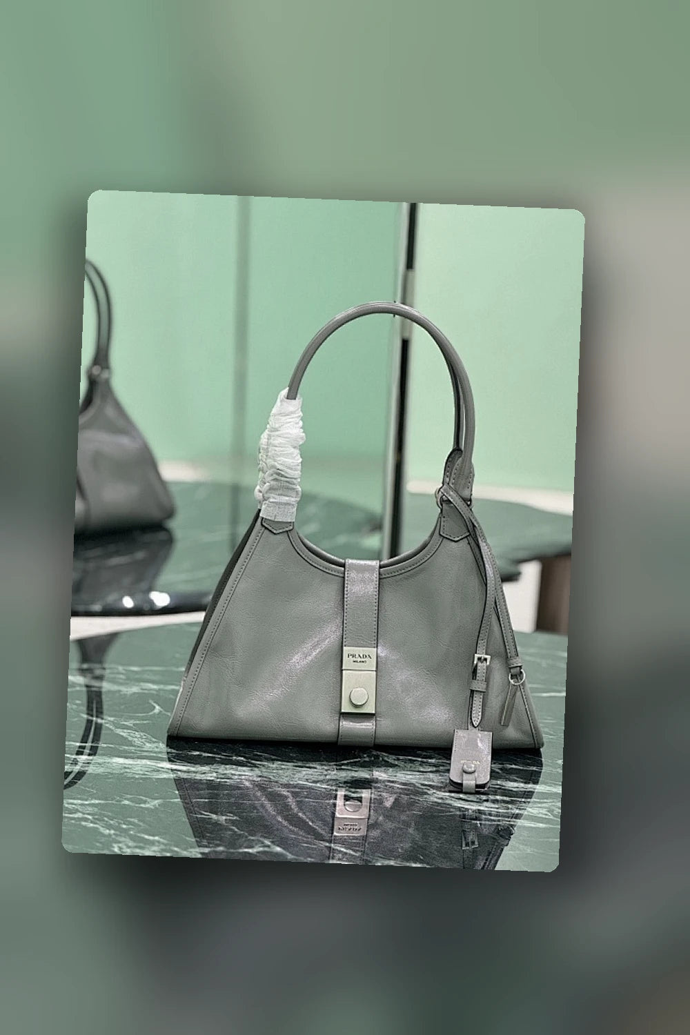 NB - PD Bag - 412
