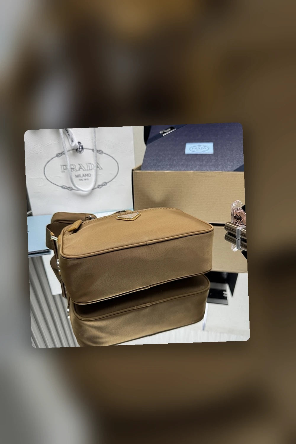 NB - PD Bag - 615