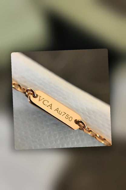 NB - VACA Jewelry - 745