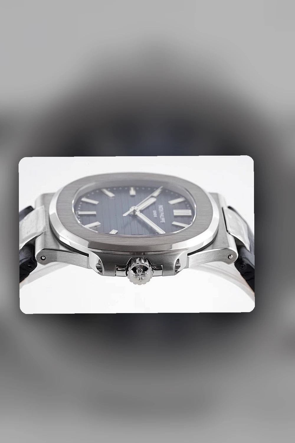 NB - Mix Watch - 007