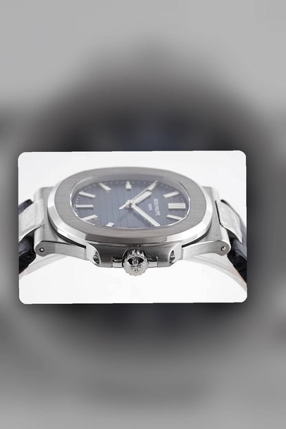 NB - Mix Watch - 007