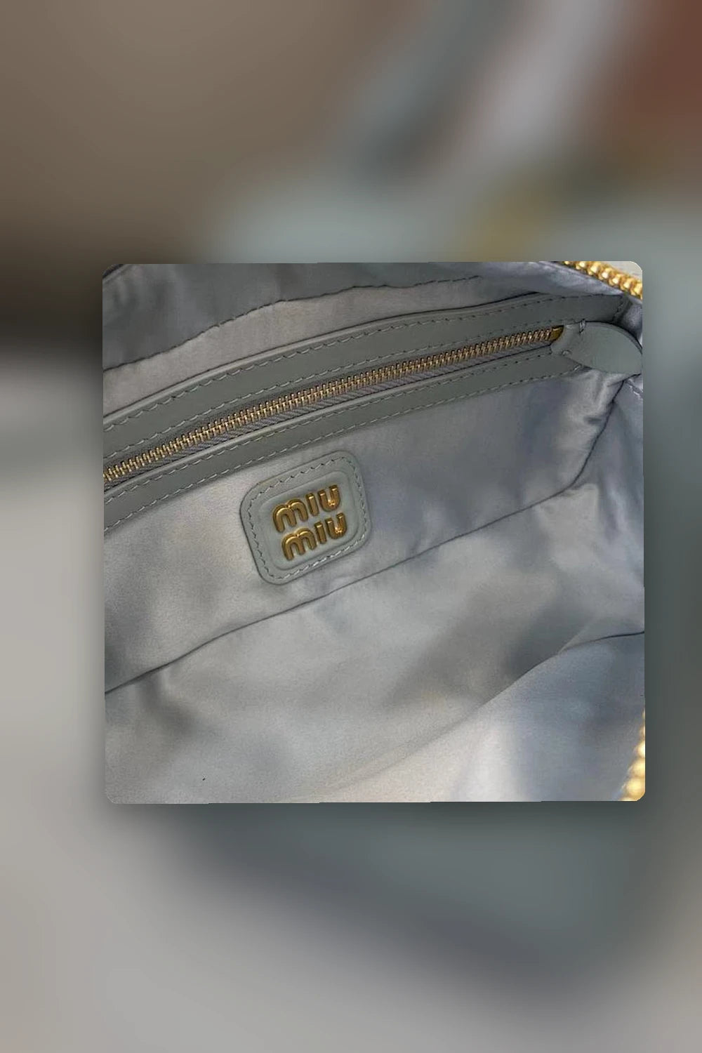 NB - GUKI Bag - 610
