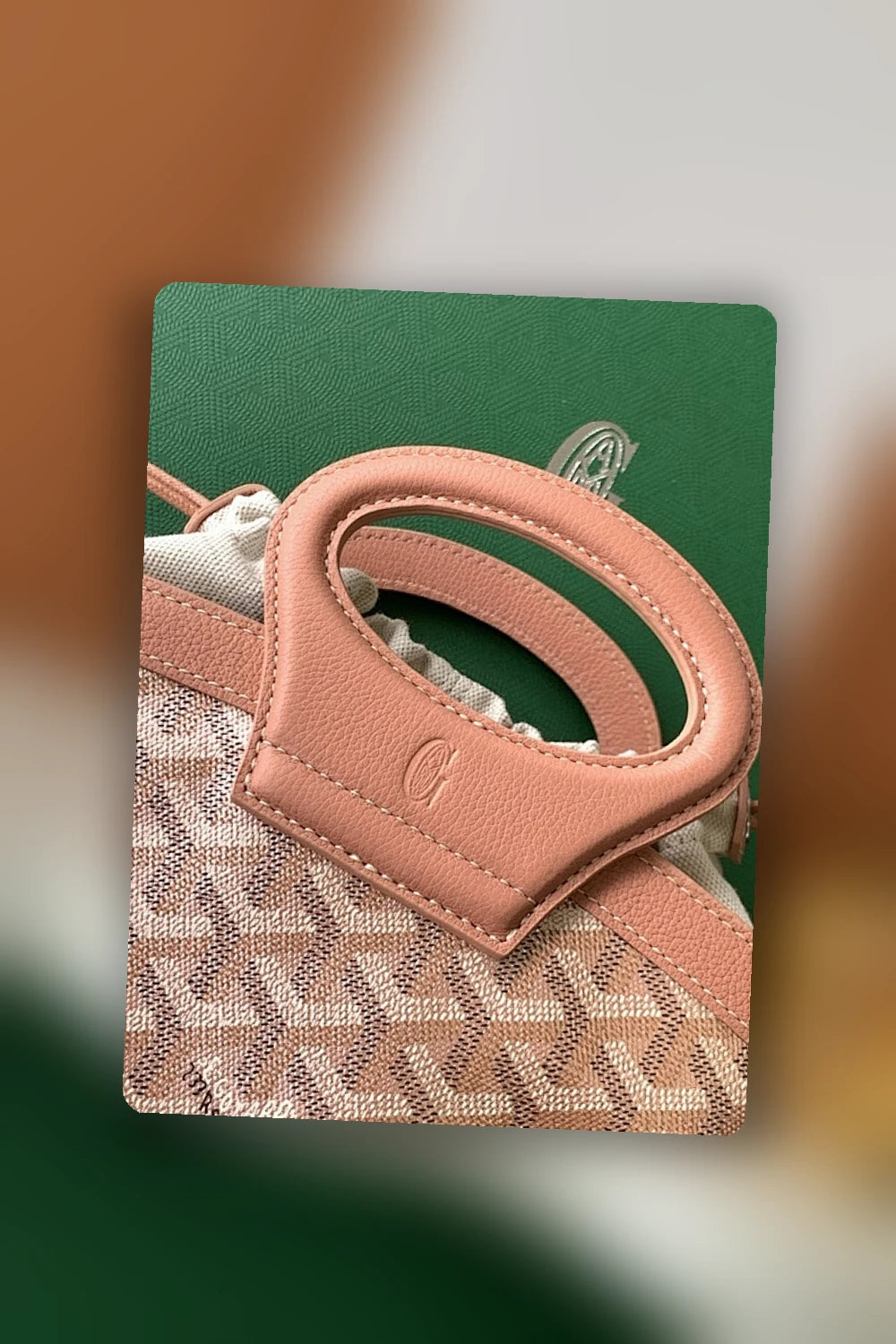 NB - GYO Bag - 548
