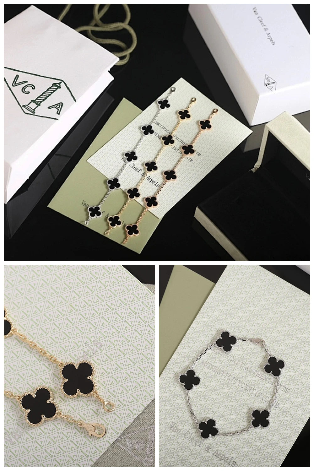 NB - VACA Jewelry - 298