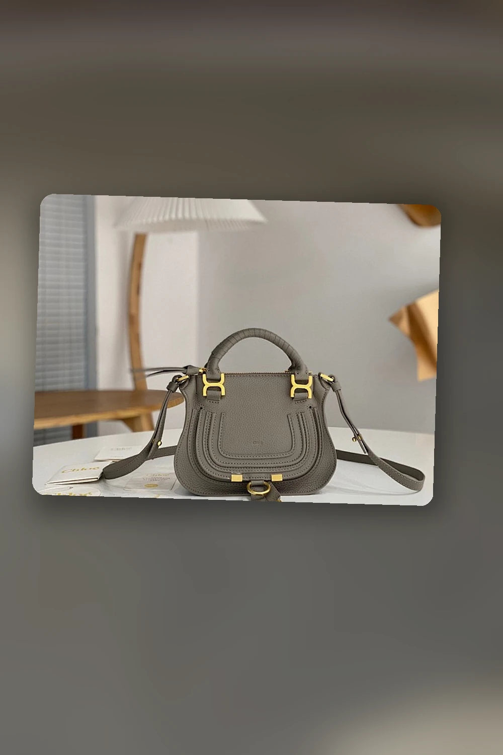 NB - CLE Bag - 475