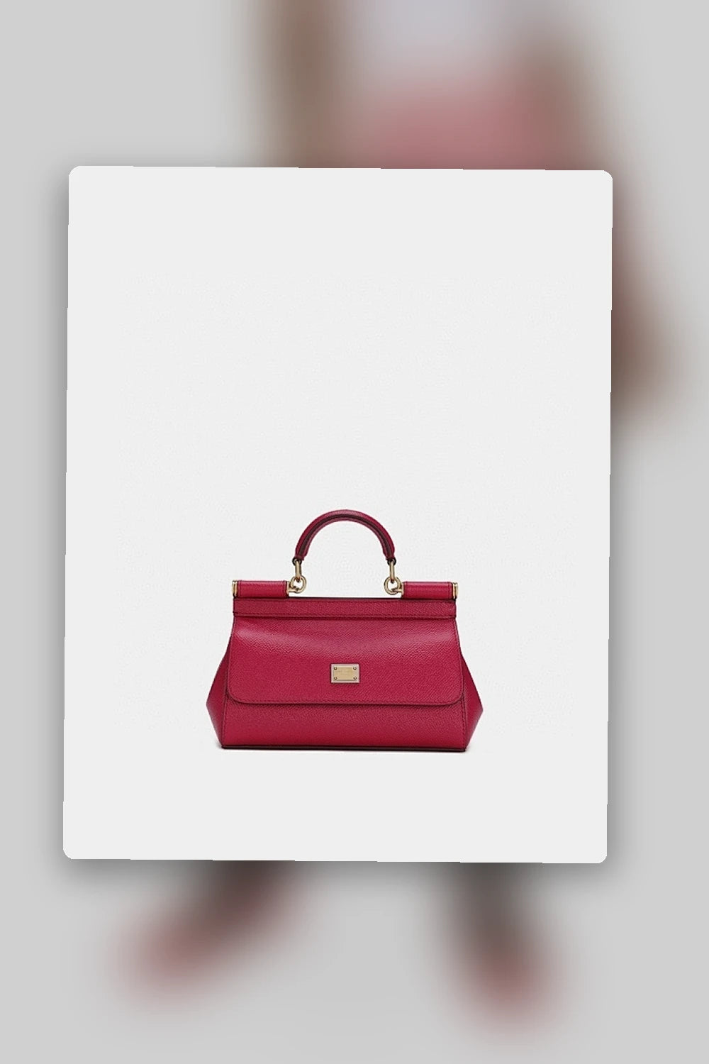 NB - DAG Bag - 520