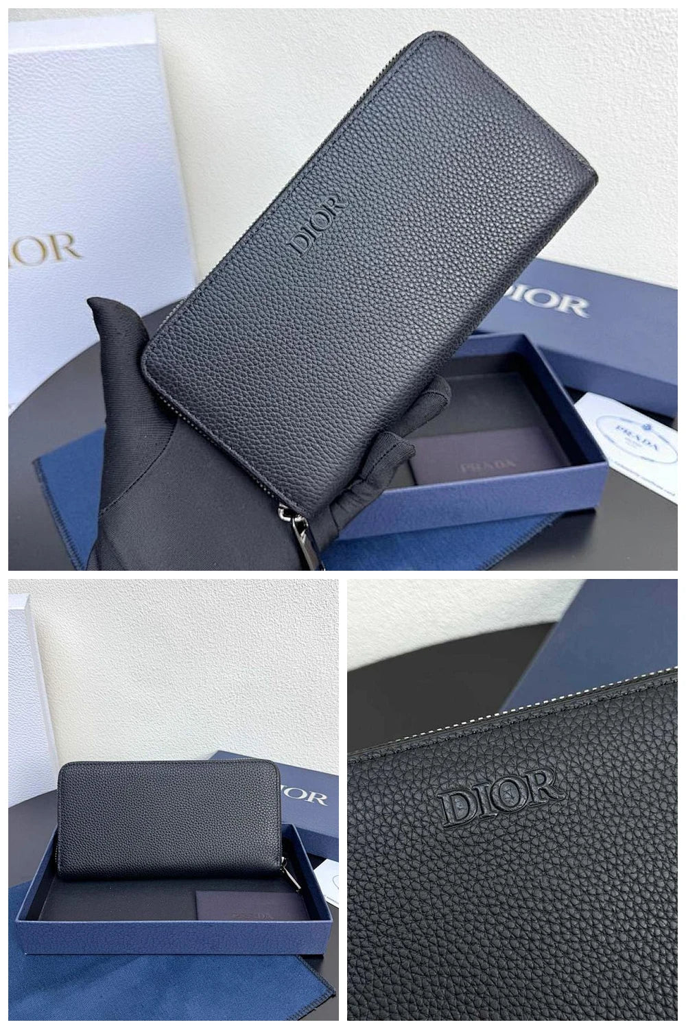 NB - DOR Bag - 600