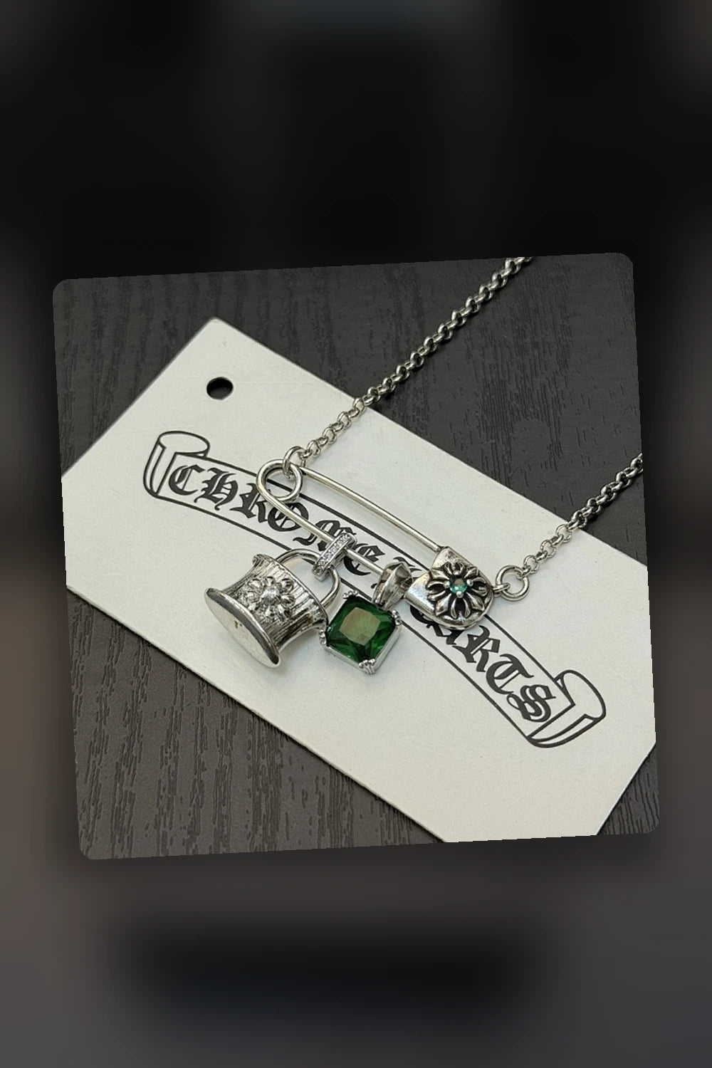 NB - CHO Jewelry - 115