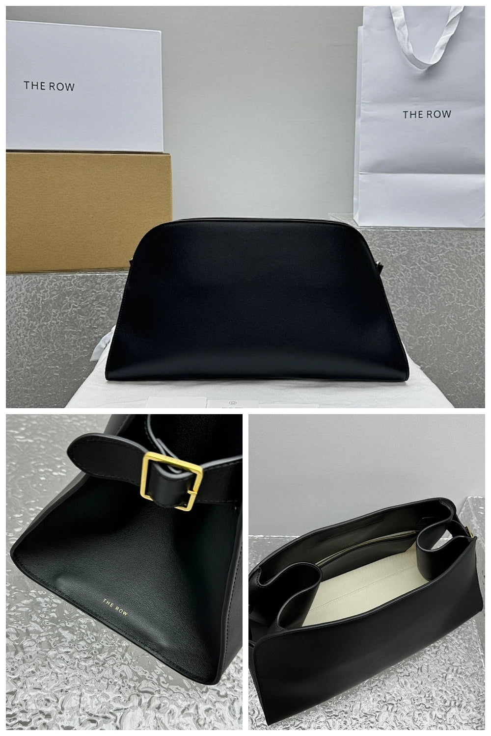 NB - THR Bag - 651