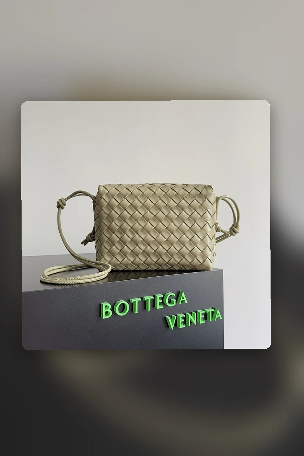 NB - BOV Bag - 736