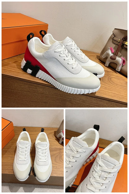 NB - HMS Women Shoes - 079