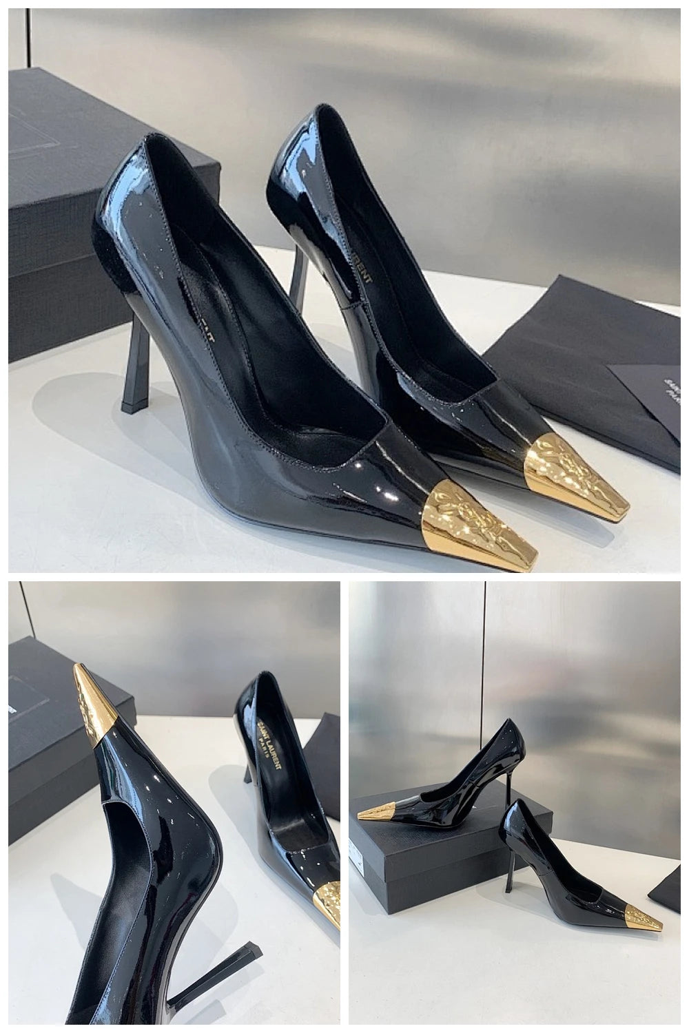 NB - YLS Women Shoes - 1083