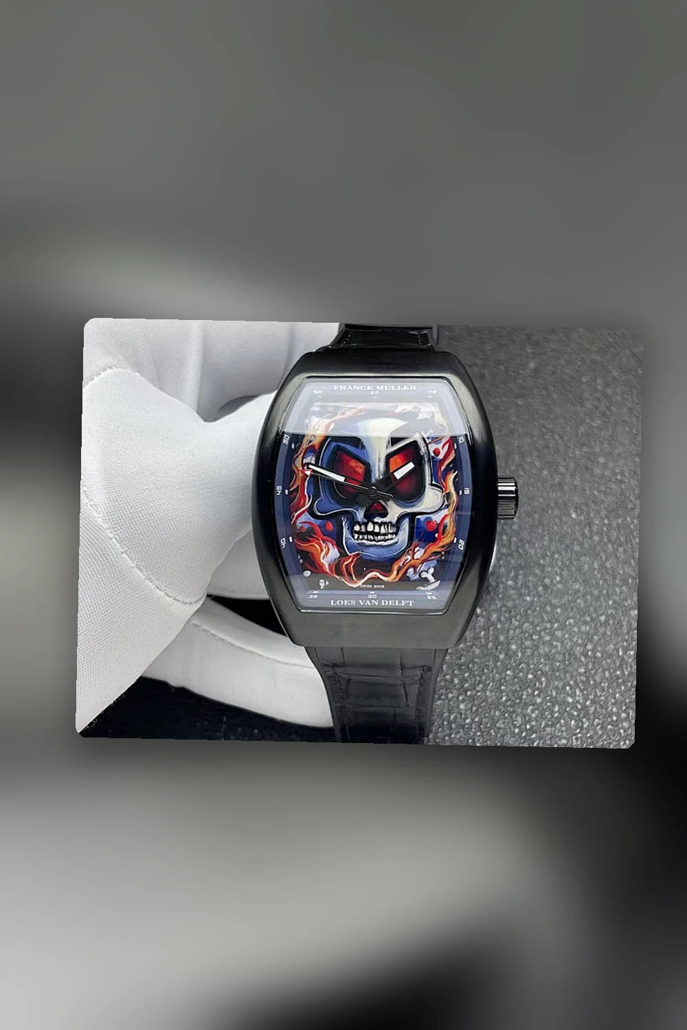 NB - Mix Watch - 352