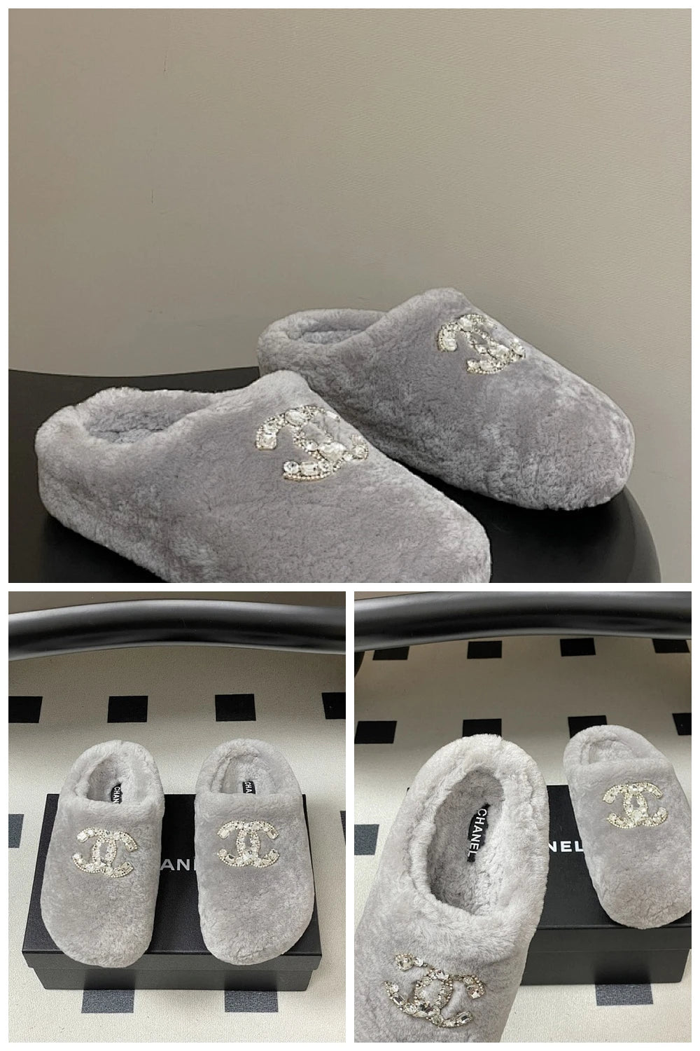NB - CHL Mix Items - 586