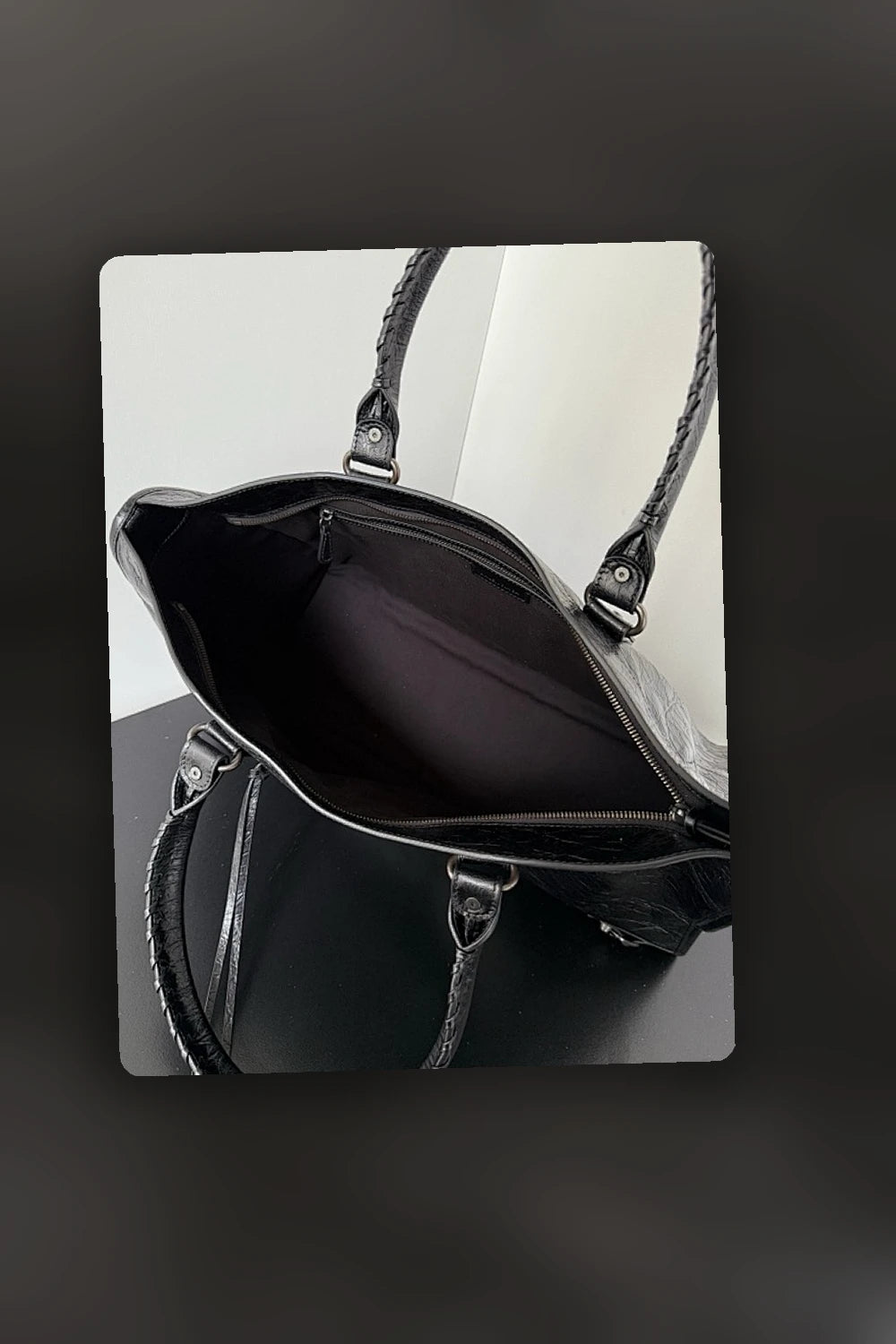 NB - BG Bag - 459